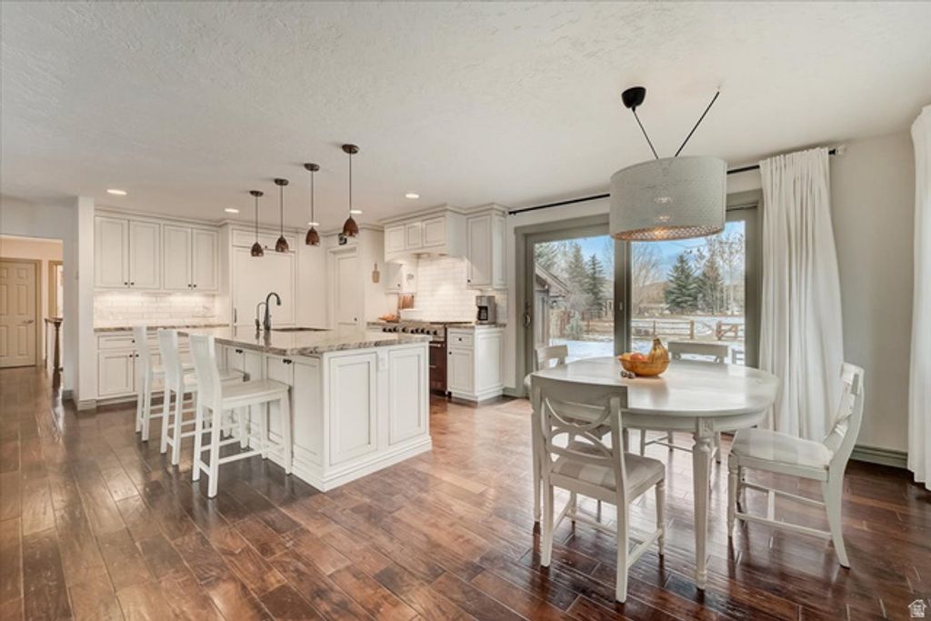 Image 32 of property listing at 2350 LUCKY JOHN DR, Park City, UT 84060