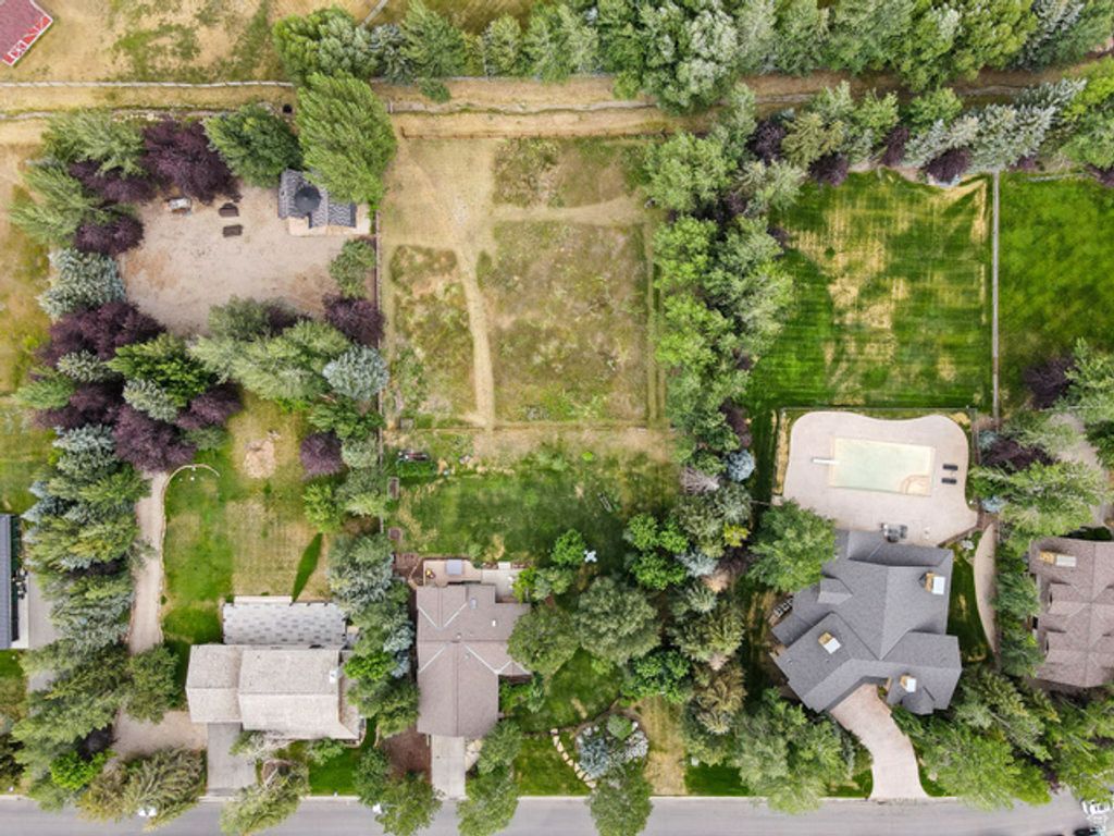 Image 33 of property listing at 2350 LUCKY JOHN DR, Park City, UT 84060