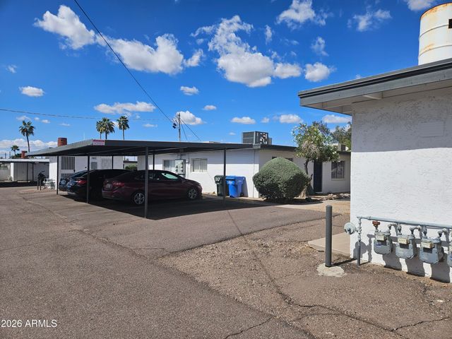 1313 E VISTA Avenue 4, Phoenix, AZ 85020