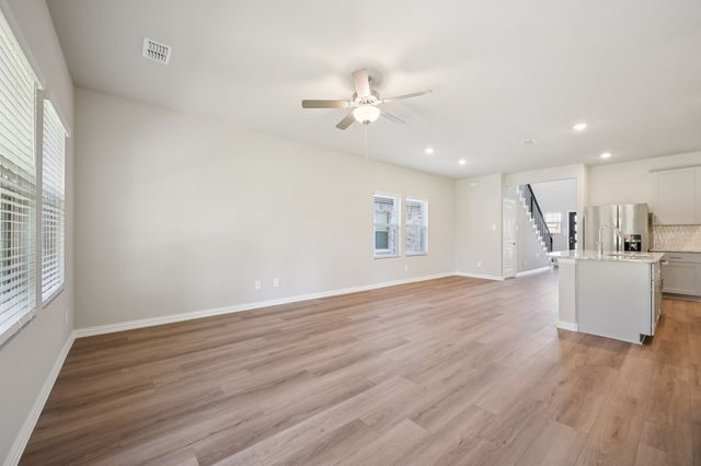 712 Leavenworth Drive, Princeton, TX 75071