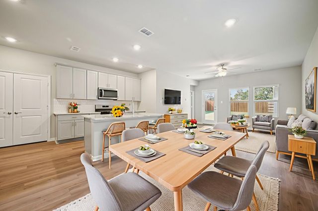 712 Leavenworth Drive, Princeton, TX 75071