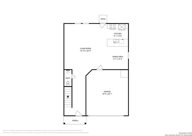 1932 Bluethroat, New Braunfels, TX 78130