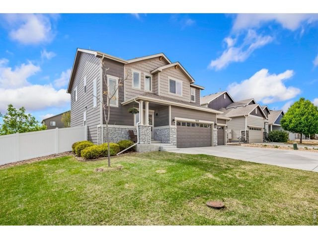 5628 Bexley Dr, Windsor, CO 80550