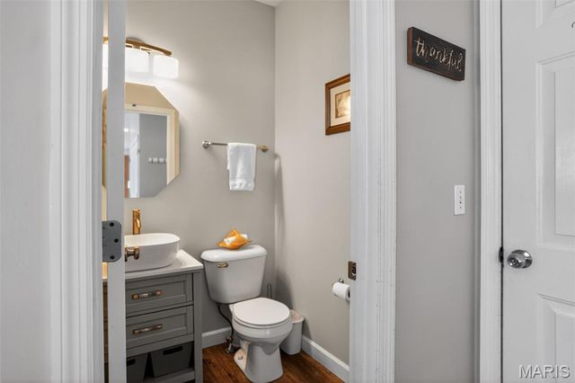 153 Berry Manor Circle, St Peters, MO 63376
