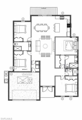 2102 NW 25th PL, Cape Coral, FL 33993