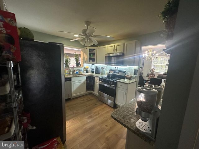 422 GRANT AVE, Waterford Works, NJ 08089