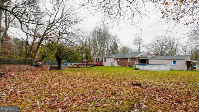 422 GRANT AVE, Waterford Works, NJ 08089