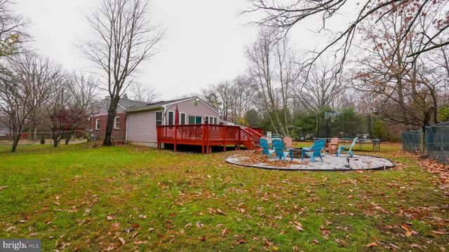 422 GRANT AVE, Waterford Works, NJ 08089