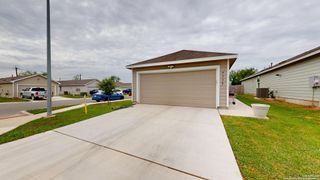 4338 Chupaderas, San Antonio, TX 78223