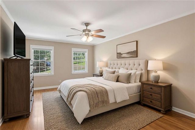 3265 Henderson Creek Road, Atlanta, GA 30341
