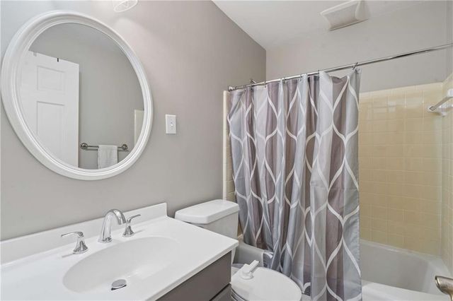 3265 Henderson Creek Road, Atlanta, GA 30341