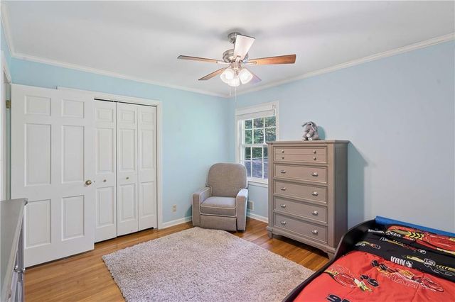 3265 Henderson Creek Road, Atlanta, GA 30341