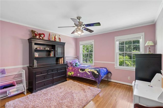 3265 Henderson Creek Road, Atlanta, GA 30341