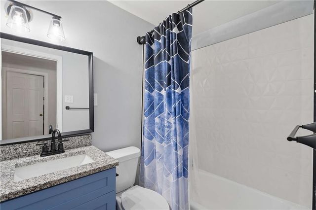 3265 Henderson Creek Road, Atlanta, GA 30341