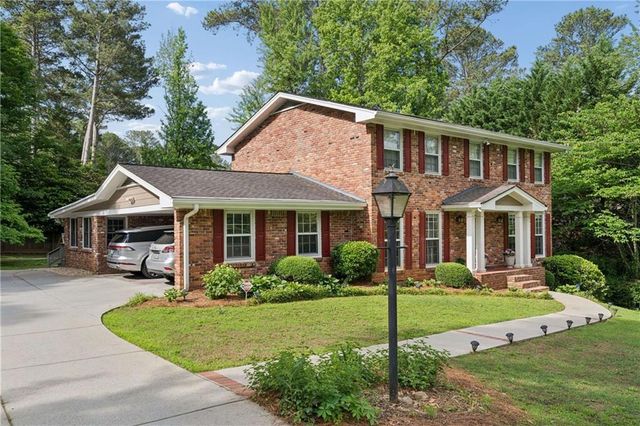 3265 Henderson Creek Road, Atlanta, GA 30341