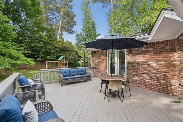 3265 Henderson Creek Road, Atlanta, GA 30341