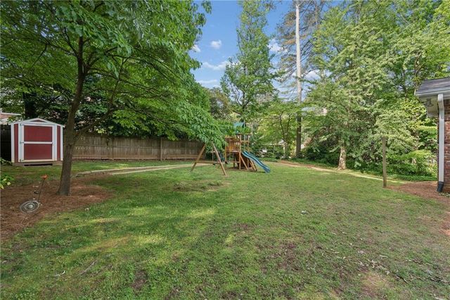 3265 Henderson Creek Road, Atlanta, GA 30341