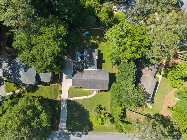 3265 Henderson Creek Road, Atlanta, GA 30341