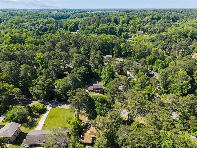 3265 Henderson Creek Road, Atlanta, GA 30341