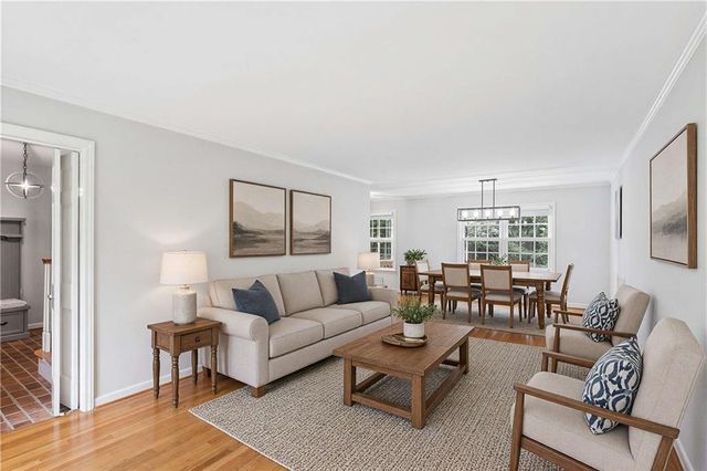 3265 Henderson Creek Road, Atlanta, GA 30341