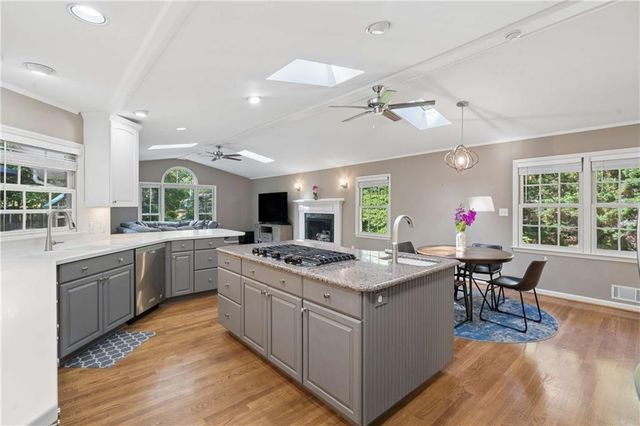 3265 Henderson Creek Road, Atlanta, GA 30341