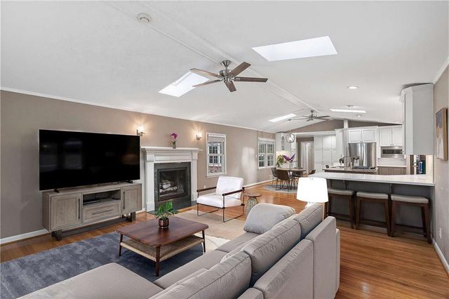 3265 Henderson Creek Road, Atlanta, GA 30341