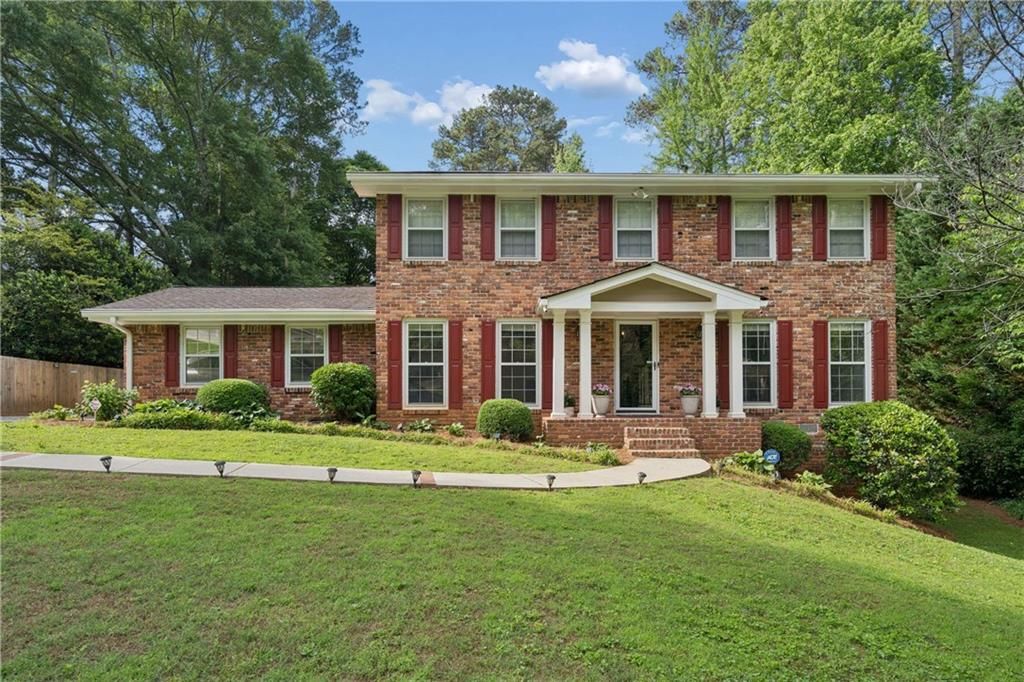 3265 Henderson Creek Road, Atlanta, GA 30341