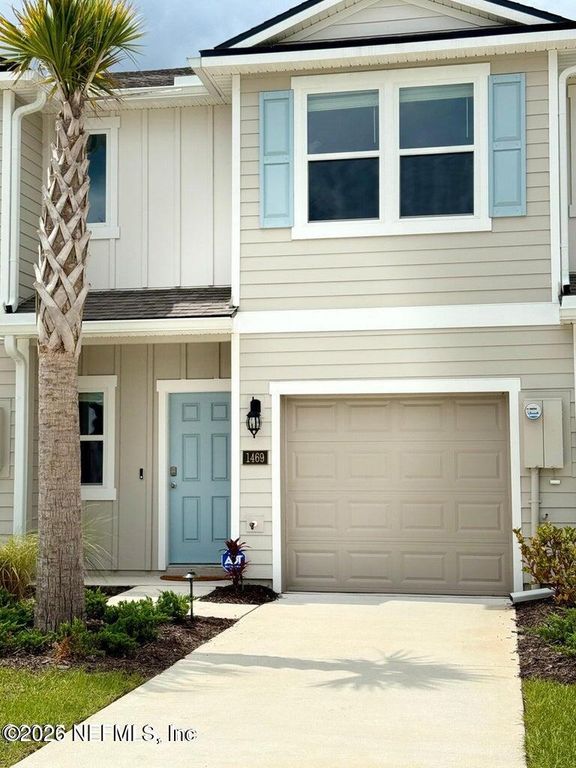 1469 JEREMIAH Street, Middleburg, FL 32068