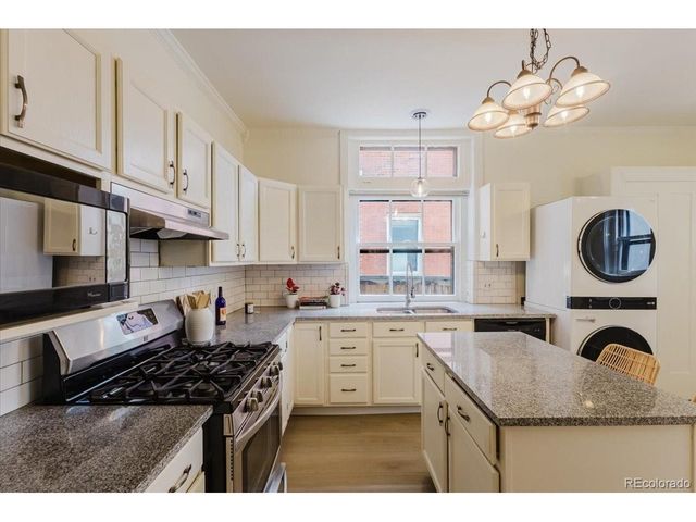 1019 N Clarkson St 1, Denver, CO 80218