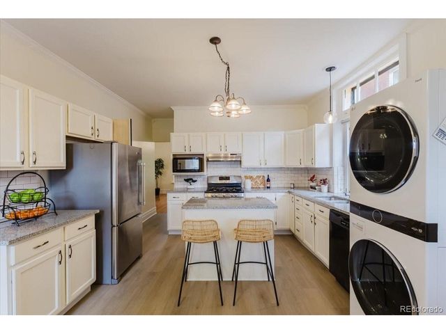 1019 N Clarkson St 1, Denver, CO 80218