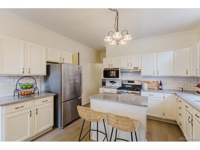 1019 N Clarkson St 1, Denver, CO 80218
