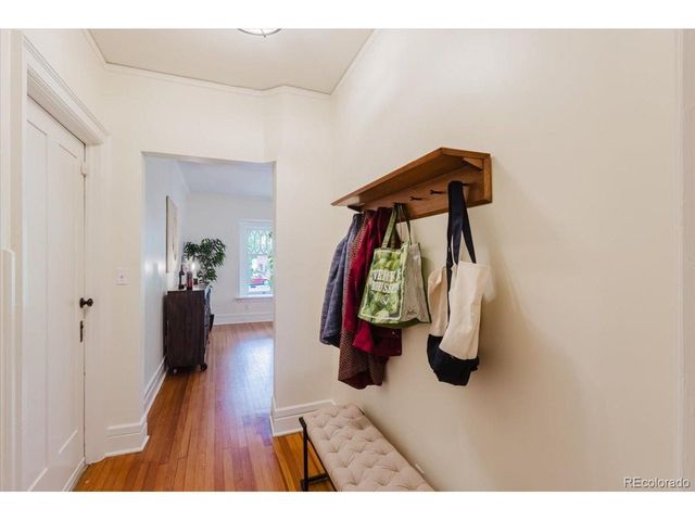 1019 N Clarkson St 1, Denver, CO 80218
