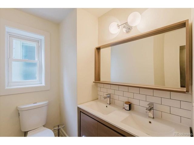 1019 N Clarkson St 1, Denver, CO 80218