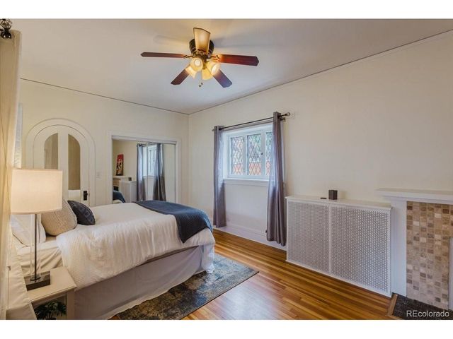 1019 N Clarkson St 1, Denver, CO 80218