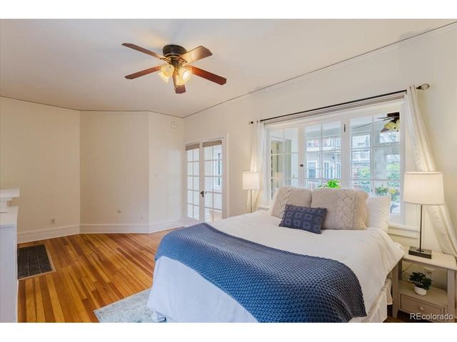 1019 N Clarkson St 1, Denver, CO 80218