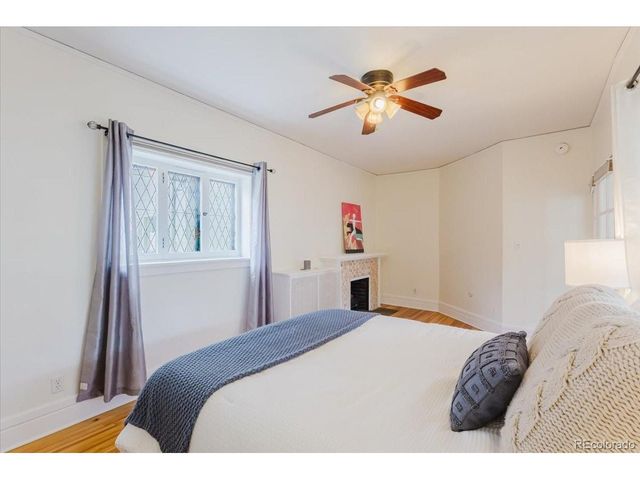 1019 N Clarkson St 1, Denver, CO 80218