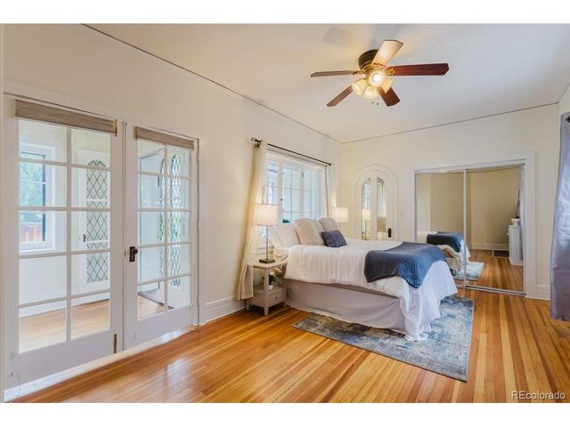 1019 N Clarkson St 1, Denver, CO 80218