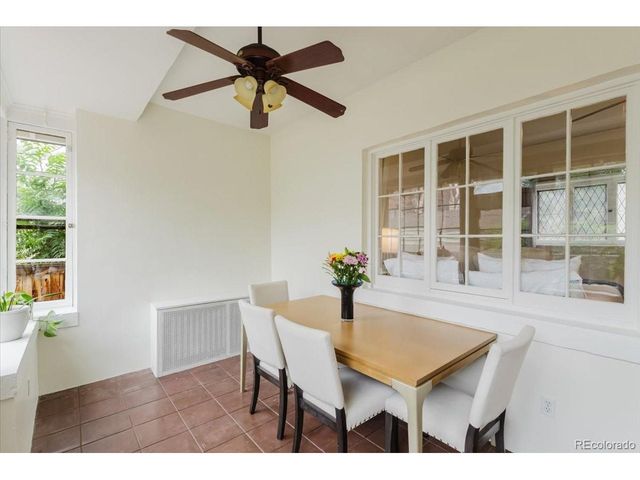 1019 N Clarkson St 1, Denver, CO 80218