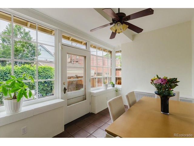 1019 N Clarkson St 1, Denver, CO 80218