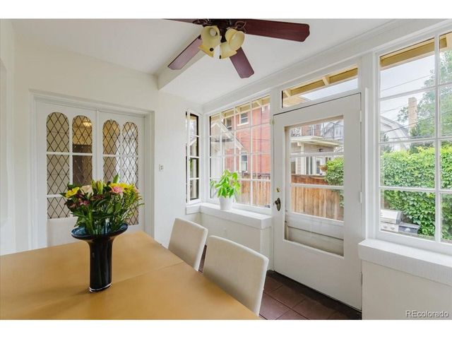 1019 N Clarkson St 1, Denver, CO 80218