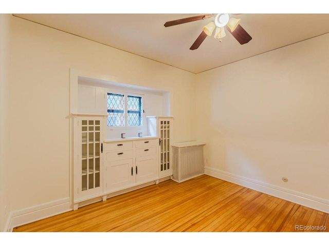 1019 N Clarkson St 1, Denver, CO 80218