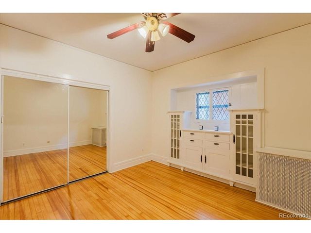 1019 N Clarkson St 1, Denver, CO 80218