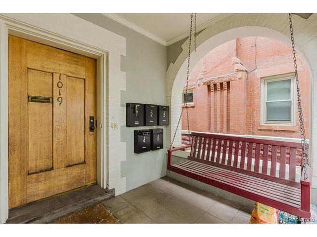 1019 N Clarkson St 1, Denver, CO 80218