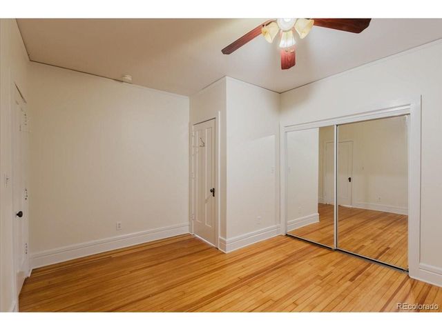 1019 N Clarkson St 1, Denver, CO 80218