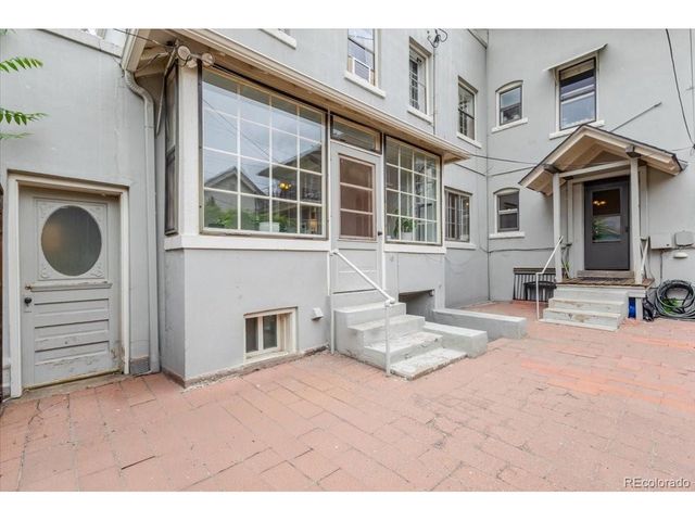 1019 N Clarkson St 1, Denver, CO 80218