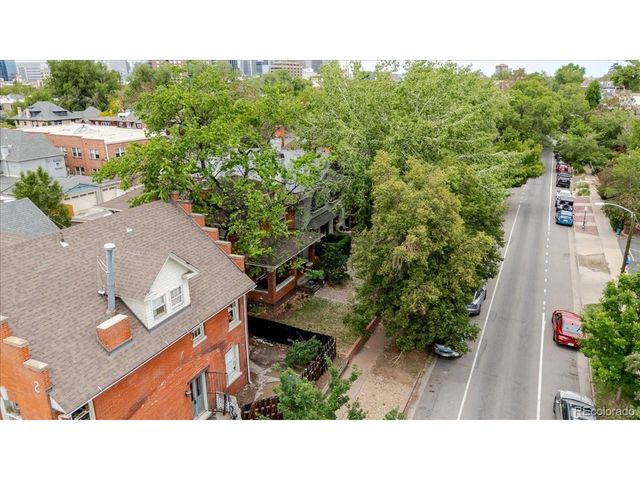 1019 N Clarkson St 1, Denver, CO 80218