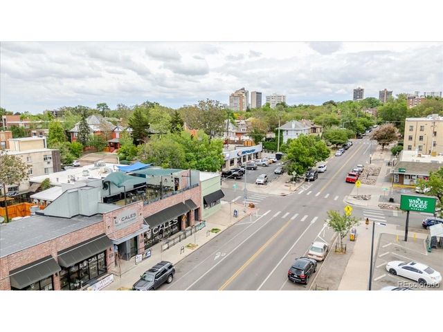 1019 N Clarkson St 1, Denver, CO 80218