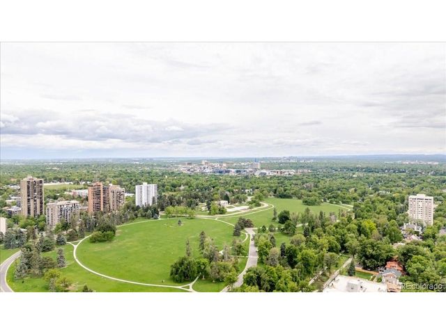 1019 N Clarkson St 1, Denver, CO 80218