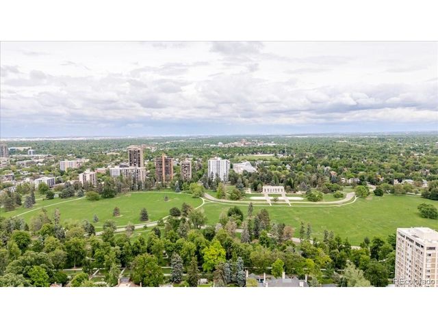 1019 N Clarkson St 1, Denver, CO 80218
