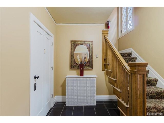1019 N Clarkson St 1, Denver, CO 80218